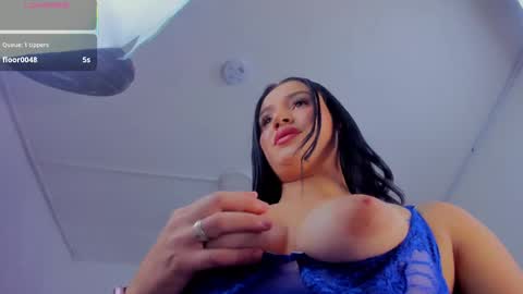 Snapshot of bilie_rouse1 chatting on October 12, 11:25 am Bilie online show from October 12, 11:25 am