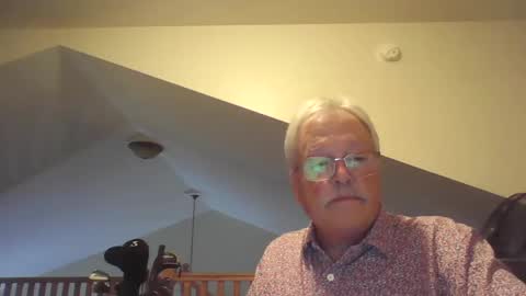 bill5600 online show from November 9, 5:05 pm