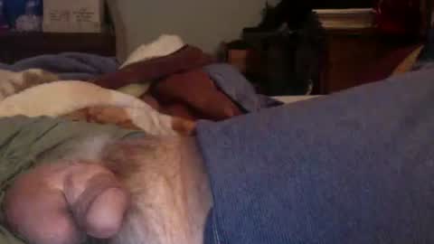 billcuck69 online show from October 16, 1:27 am