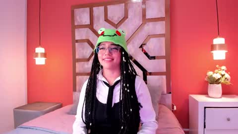 Snapshot of billie_jhonson_ chatting on September 26, 4:31 am Billie online show from September 26, 4:31 am