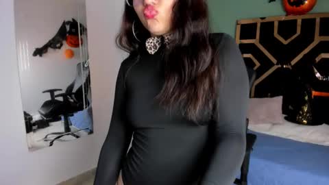 Snapshot of billie_jhonson_ chatting on October 16, 9:46 pm Billie online show from October 16, 9:46 pm