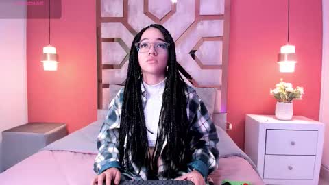 Snapshot of billie_jhonson_ chatting on September 16, 3:30 am Billie online show from September 16, 3:30 am