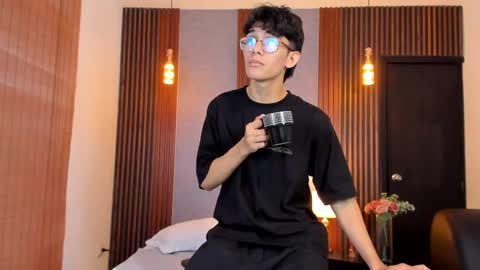 Billie online show from September 12, 4:14 am