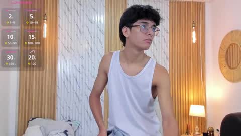 Billie online show from October 1, 4:00 am