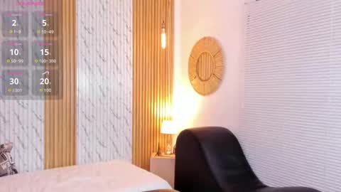 Billie online show from October 15, 3:43 am