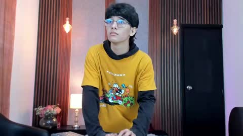 Billie online show from February 25, 12:27 pm