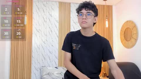 Billie online show from September 14, 4:26 am