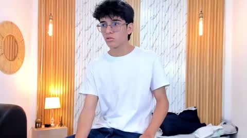 Billie online show from October 3, 4:21 am