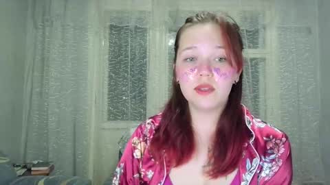 billie_kris online show from September 22, 5:28 pm