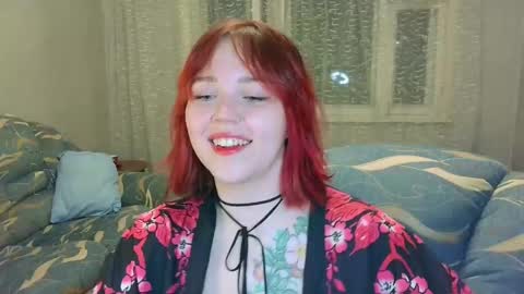 billie_kris online show from April 21, 4:25 pm