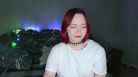 billie_kris online show from February 16, 4:16 pm