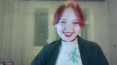 billie_kris online show from September 14, 3:57 pm