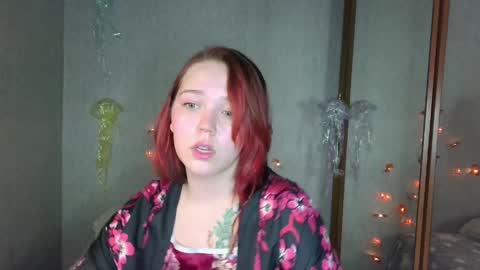 billie_kris online show from April 2, 3:41 pm