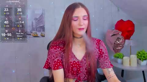 Alisha online show from March 18, 9:48 am