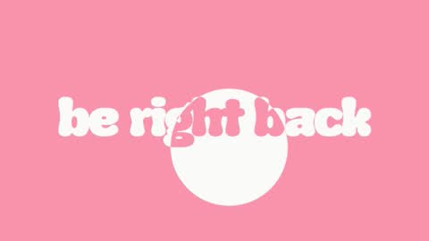 Billie Simons online show from January 16, 9:02 pm