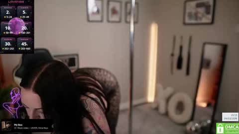 Billie online show from March 4, 9:12 pm