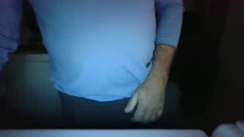 billjames55 online show from February 12, 8:18 am