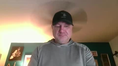 billjames55 online show from April 9, 2:34 pm