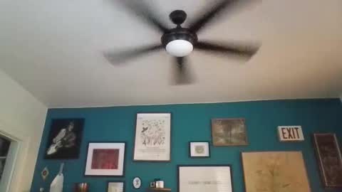 billjames55 online show from April 29, 5:30 pm