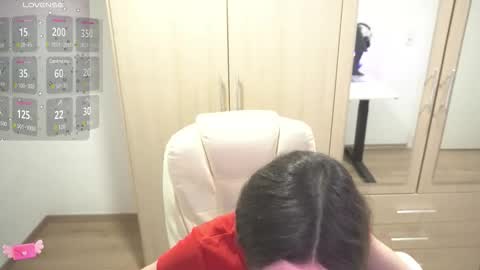 billy1love online show from November 18, 1:52 am