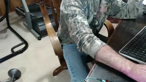 billy471 online show from March 25, 11:00 pm