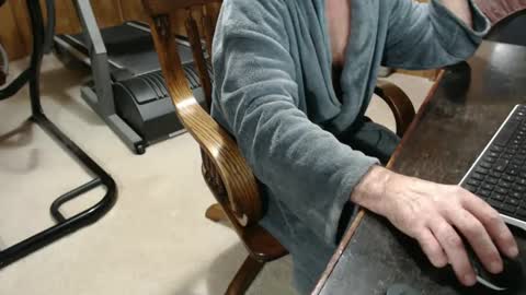 billy471 online show from January 21, 11:24 am