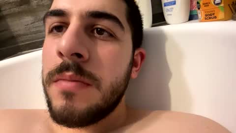 billy_antonny11 online show from October 27, 3:23 pm