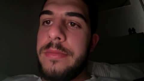 billy_antonny11 online show from September 12, 4:31 pm