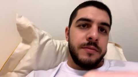 billy_antonny11 online show from January 13, 7:32 pm