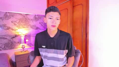 Sam online show from February 21, 12:19 pm