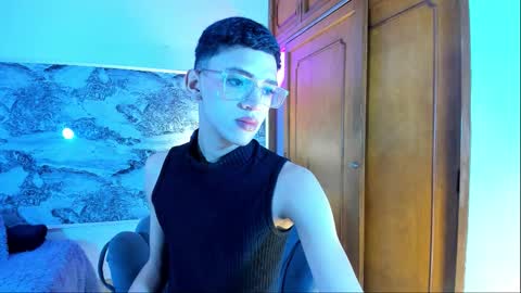 Sam online show from February 3, 11:58 am