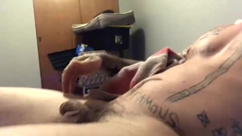 billybobs23 online show from March 8, 11:37 am