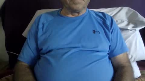 billydubs online show from October 27, 3:34 pm