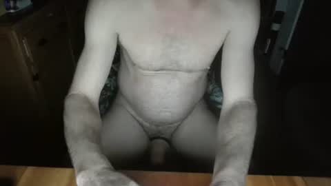 Billyfeelgood online show from December 17, 1:40 pm