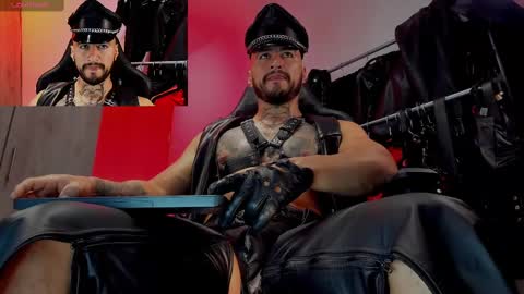 billy online show from March 8, 2:01 am