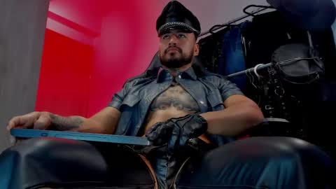 billy online show from February 21, 1:33 pm