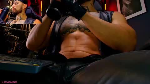 billy online show from February 8, 12:52 pm