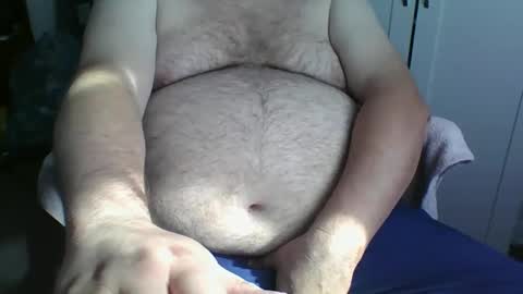 billymcn online show from October 5, 4:58 pm