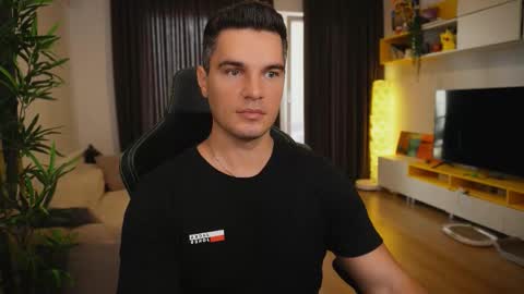 BillyPassion online show from September 13, 10:06 am