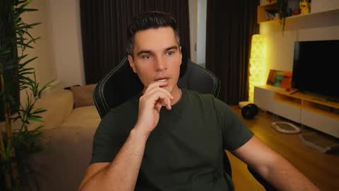 BillyPassion online show from September 17, 10:52 am