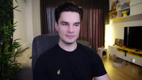 BillyPassion online show from March 14, 3:38 pm