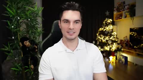 BillyPassion online show from December 13, 8:26 pm