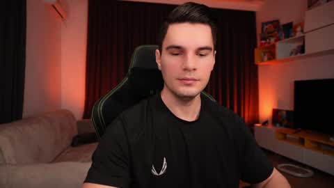 BillyPassion online show from February 4, 4:59 am