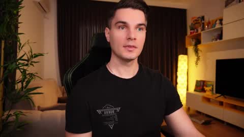 BillyPassion online show from February 28, 9:04 am