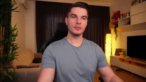 BillyPassion online show from March 4, 6:58 am