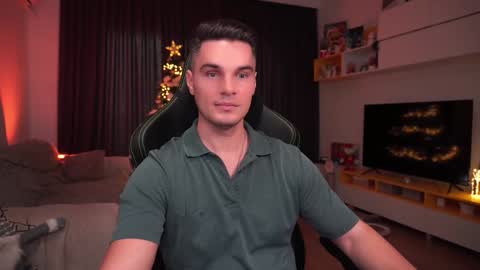 BillyPassion online show from December 3, 11:29 am