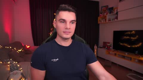 BillyPassion online show from December 2, 6:46 am