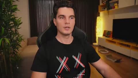 BillyPassion online show from October 15, 11:55 am