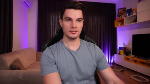 BillyPassion online show from February 9, 7:59 am