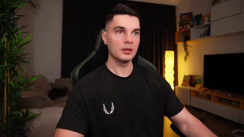 BillyPassion online show from February 12, 5:47 am